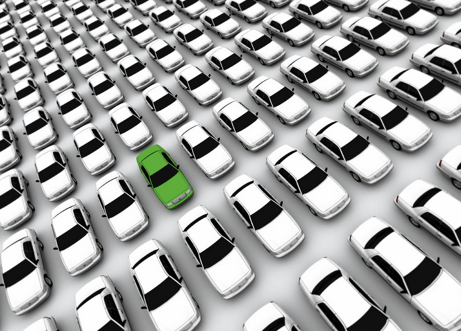 借新能源汽車復活 “僵尸車企”重生之路前景幾何？