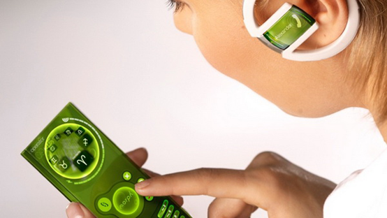 石墨烯會讓可穿戴設(shè)備迎來革命？不是沒可能