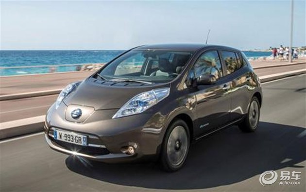 車企忙建電池廠時 日產要出售電池業務？