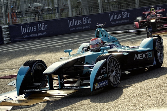 未來(lái)電動(dòng)車(chē)概念會(huì)不會(huì)被玩壞 造車(chē)新貴們爭(zhēng)相建廠