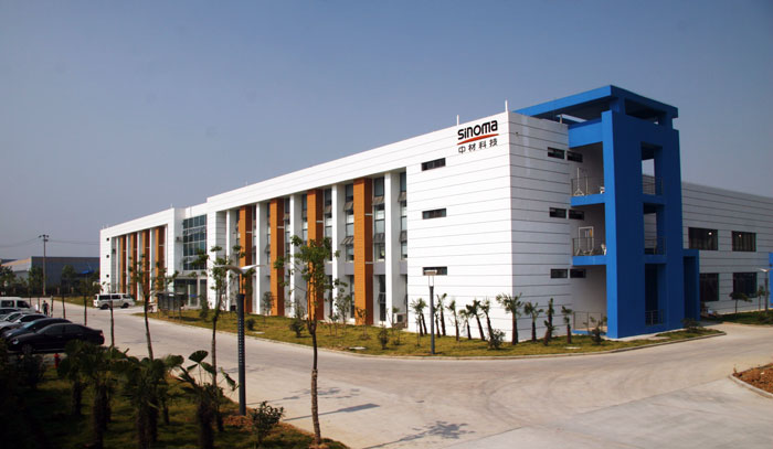 中材科技：2億平米鋰電池隔膜生產線預計年底完成安裝