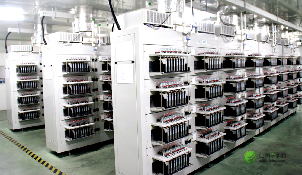 近八成鋰電池企業凈利潤飄紅 當升科技凈利增近40倍領跑