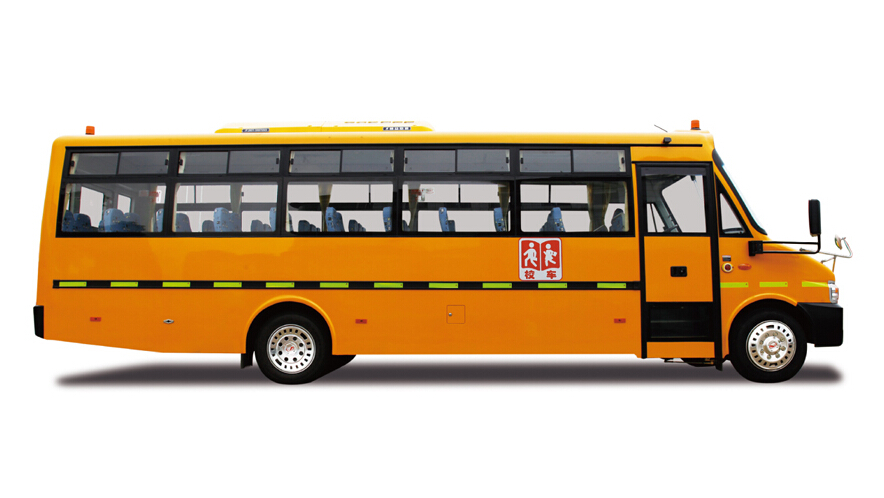 博能集團(tuán)年產(chǎn)2萬輛新能源商用車項(xiàng)目簽約 總投資30億元