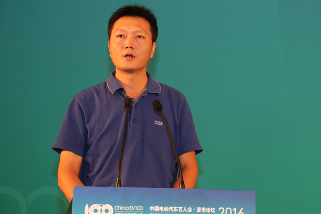 交通運輸部運輸服務(wù)司副司長蔡團(tuán)結(jié)