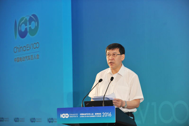 科學技術(shù)部副部長 陰和俊