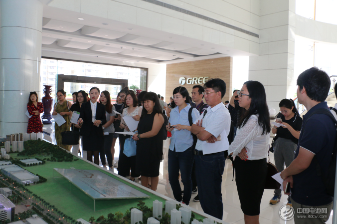 珠海銀隆成功收歸格力麾下 鈦酸鋰技術助力千億產業