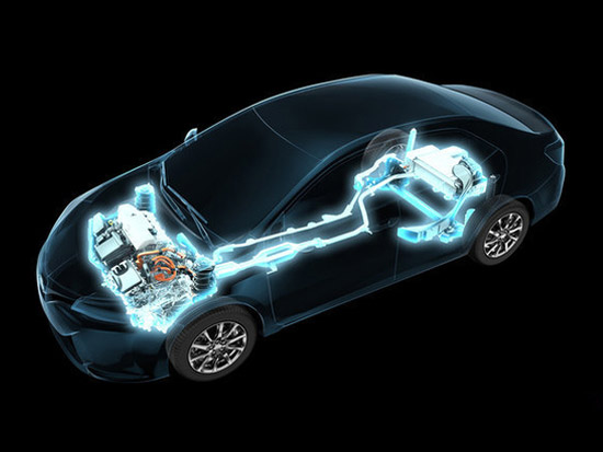 新能源車的補貼將逐步退坡 倒逼技術升級