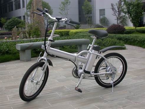 鋰電池搭配鉛酸電池 助推廣電動自行車