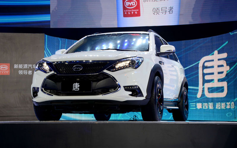 新能源車銷售現狀“外熱內冷” 離了補貼不好賣！