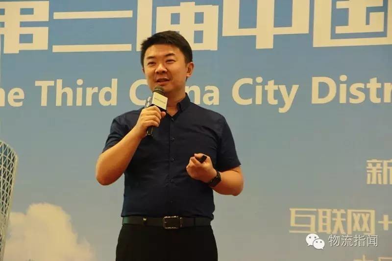 時代新能源楊琦:電動物流車的星辰大海與暗涌激流 時代新能源楊琦:電動物流車的星辰大海與暗涌激流