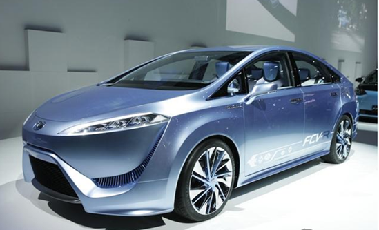 吳志新:燃料電池汽車產(chǎn)業(yè)化發(fā)展要加強頂層設(shè)計 吳志新:燃料電池汽車產(chǎn)業(yè)化發(fā)展要加強頂層設(shè)計