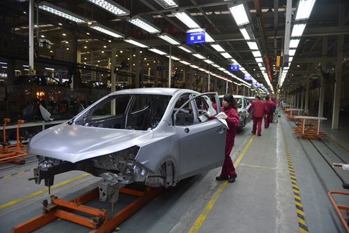 專家：騙國家補貼“騙”不來新能源汽車的發展