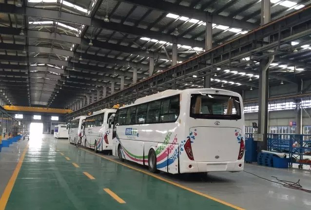 南京溧水區50個項目簽約 新能源項目可望形成百億元產值