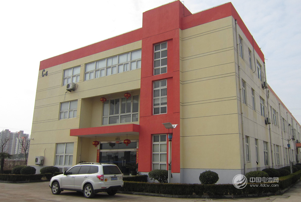 蘇州寶優際確認出席第4屆鋰電“達沃斯”論壇