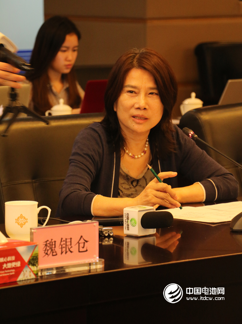 董明珠收購珠海銀隆后的幾個動向 布局電動汽車生態圈格局？