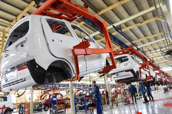 新能源補(bǔ)貼新門檻:噸百公里標(biāo)準(zhǔn)到底意味著什么? 新能源補(bǔ)貼新門檻:噸百公里標(biāo)準(zhǔn)到底意味著什么?