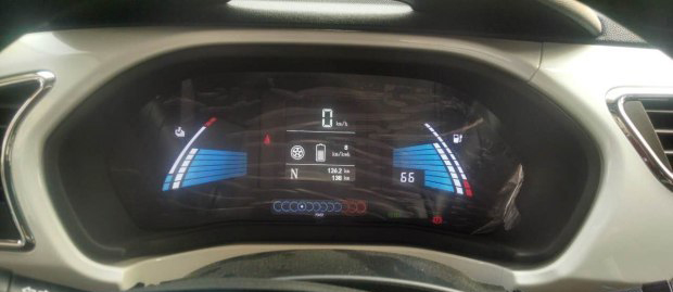 或為適應新政策 江淮iEV6S換裝國產電池 或為適應新政策 江淮iEV6S換裝國產電池