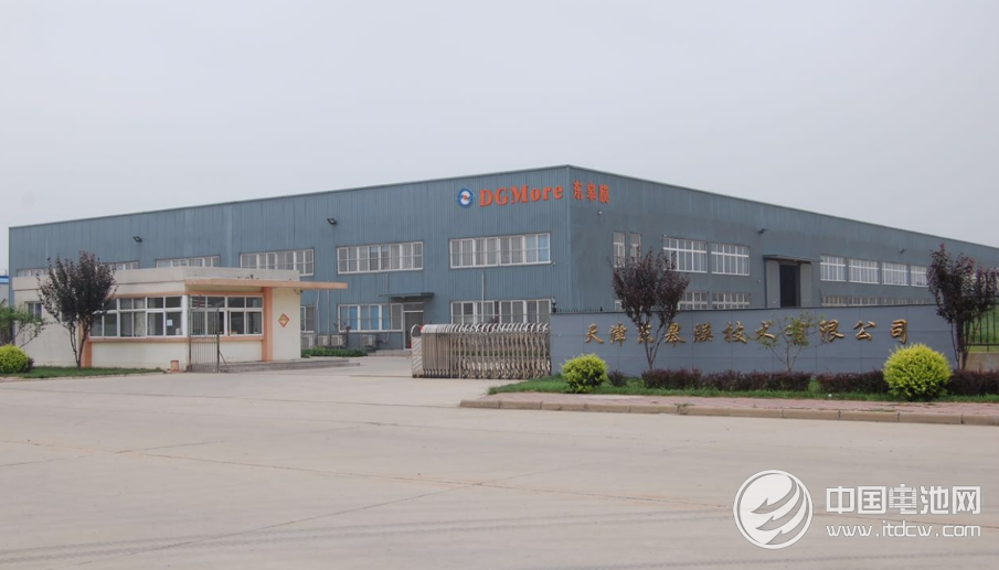 天津東皋膜技術有限公司