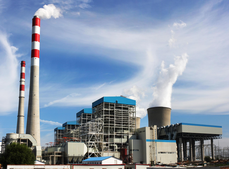 2020年開(kāi)征碳稅 全國(guó)碳市場(chǎng)配額分配下月啟動(dòng)