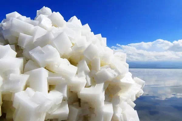 鋰價(jià)保持平穩(wěn) SQM宣布擴(kuò)大氫氧化鋰產(chǎn)能