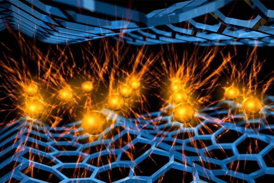 挖掘“黑金”!石墨烯產(chǎn)業(yè)化之路仍需跨越多重門檻 挖掘“黑金”!石墨烯產(chǎn)業(yè)化之路仍需跨越多重門檻