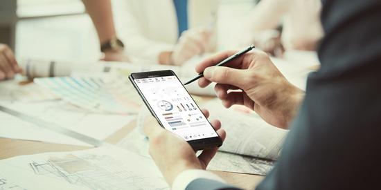 Note7改進(jìn)版電池發(fā)熱?三星：個(gè)案且完全無關(guān)電池