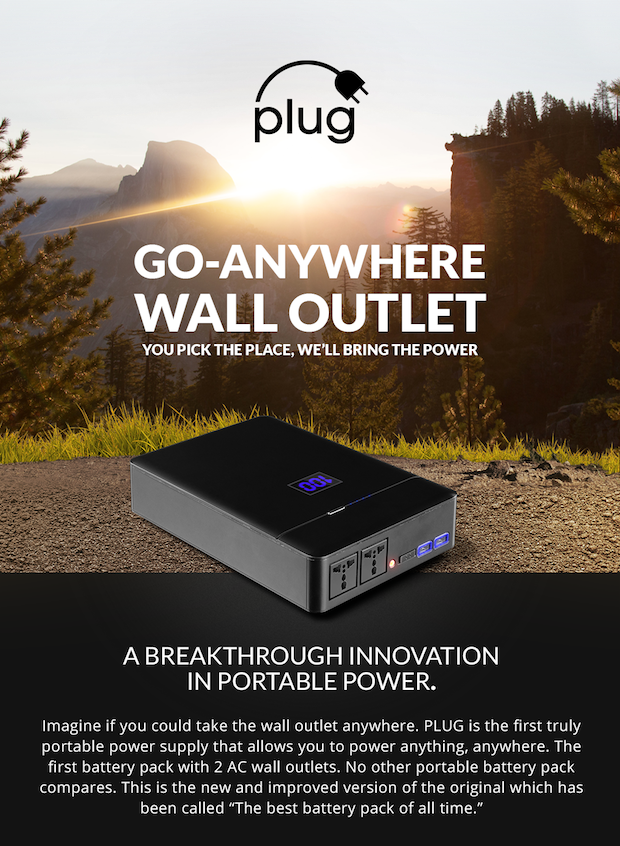 簡(jiǎn)直是充電寶中的戰(zhàn)斗機(jī) 居然能給筆記本充電 簡(jiǎn)直是充電寶中的戰(zhàn)斗機(jī) 居然能給筆記本充電