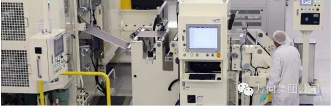 新合作推動(dòng)A123高能量電池戰(zhàn)略的實(shí)施 新合作推動(dòng)A123高能量電池戰(zhàn)略的實(shí)施