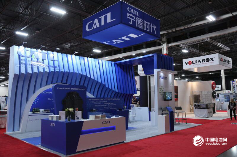 揭秘:寧德時代“100MWh級新型鋰電池規(guī)模儲能技術(shù)開發(fā)及應(yīng)用”項目 揭秘:寧德時代“100MWh級新型鋰電池規(guī)模儲能技術(shù)開發(fā)及應(yīng)用”項目