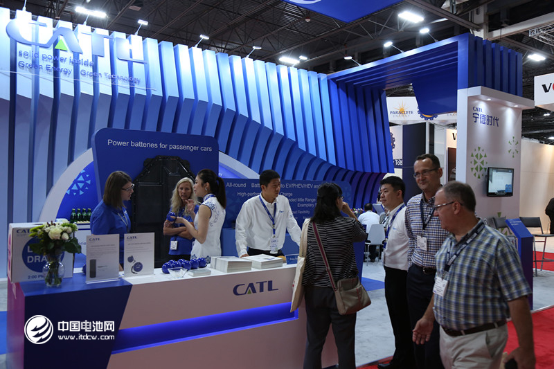 揭秘:寧德時代“100MWh級新型鋰電池規(guī)模儲能技術(shù)開發(fā)及應(yīng)用”項目 揭秘:寧德時代“100MWh級新型鋰電池規(guī)模儲能技術(shù)開發(fā)及應(yīng)用”項目