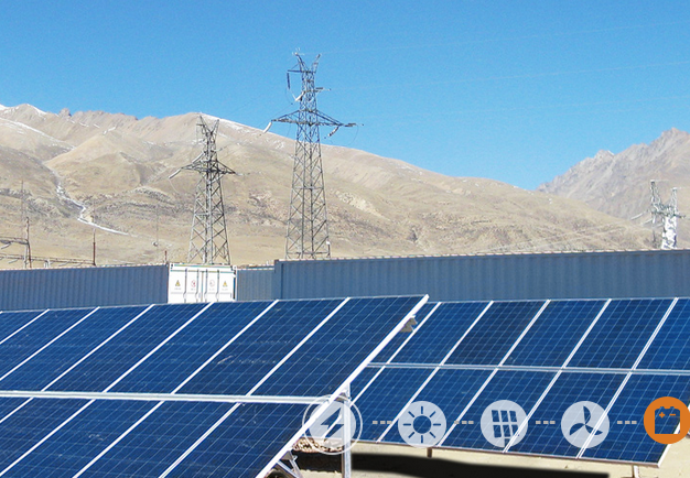 首批總裝機5.16GW光伏扶貧項目下達 入圍門檻等同于“領(lǐng)跑者計劃”