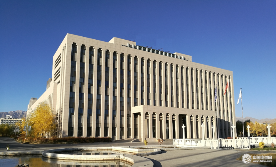 青海恒信融鋰業(yè)科技有限公司 青海恒信融鋰業(yè)科技有限公司