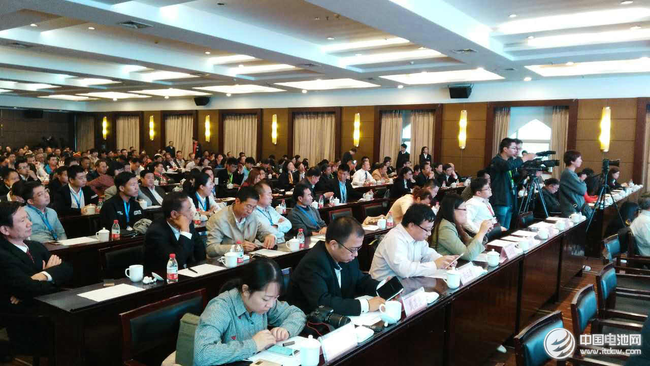 見證銀隆鈦行動力量 推動中國新能源客車的發(fā)展