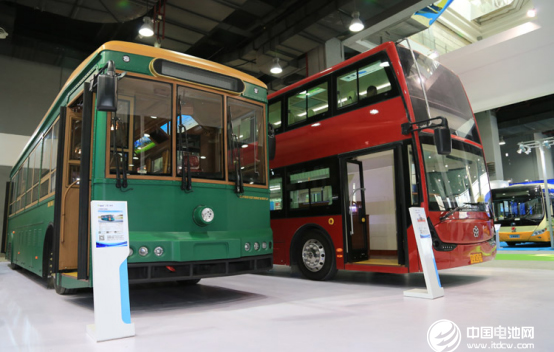 需警惕新能源客車再走彎路 掌握核心技術成行業發展當務之急