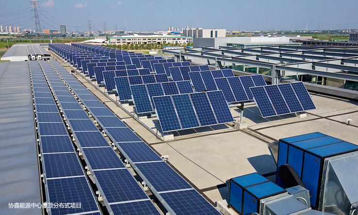 新能源發電經濟性快速提高 光伏發電成本下降