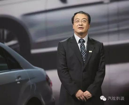 獨家 | 富士康或已停止投資，少了制造商的和諧富騰還如何玩轉汽車？