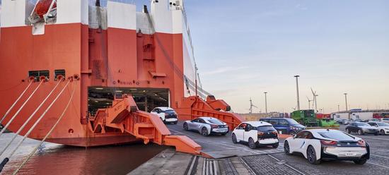 寶馬電動(dòng)汽車(chē)銷(xiāo)量達(dá)10萬(wàn)輛 瞄準(zhǔn)自動(dòng)駕駛