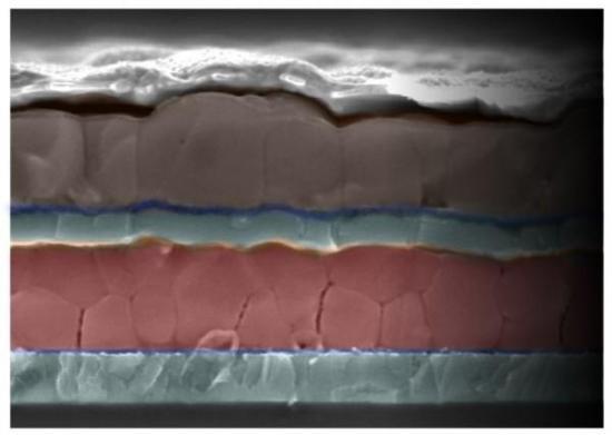 俄美共同研制出新型太陽能電池:效率更高成本更低 俄美共同研制出新型太陽能電池:效率更高成本更低