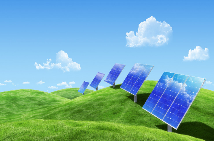 俄美共同研制出新型太陽能電池:效率更高成本更低 俄美共同研制出新型太陽能電池:效率更高成本更低