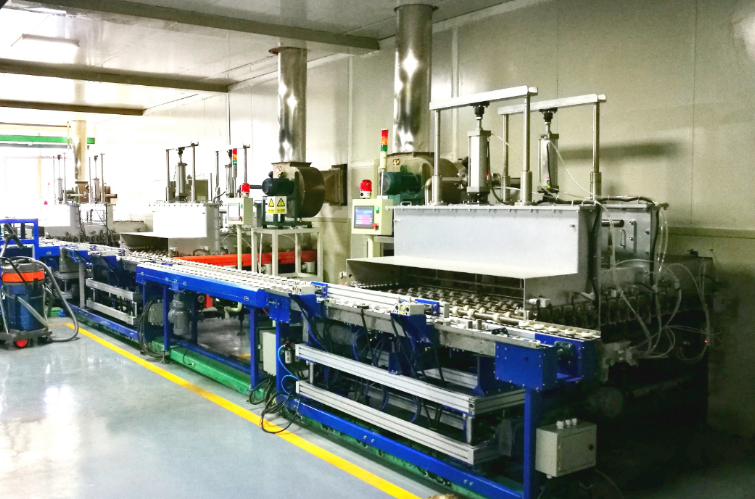 湖南金爐科技有限責(zé)任公司