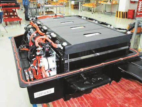 《電池規格尺寸》征求意見稿引爭議 現統一電池尺寸為時尚早？