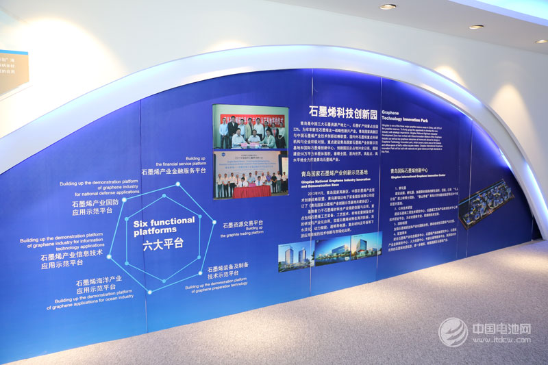 石墨烯技術產業化勢頭迅猛 面臨陷入“低端陷阱”風險