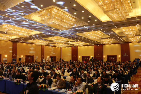 贏在趨勢  第4屆鋰電“達(dá)沃斯”論壇今日開幕