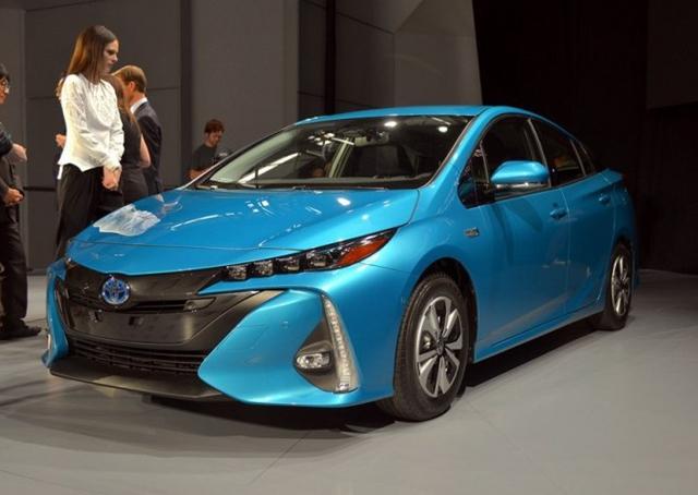 豐田計(jì)劃進(jìn)入純電動(dòng)領(lǐng)域 將改進(jìn)電池技術(shù)