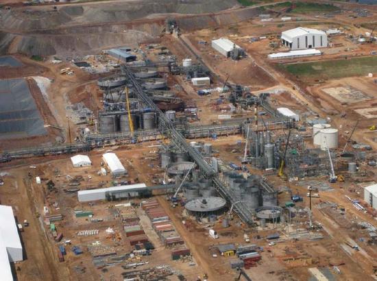 供需改善推升鈷產品價格 下半年漲幅達20%至40%