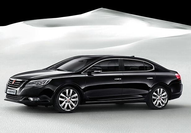 政策先行 “黑科技”氫燃料電池車要迎來(lái)春天？