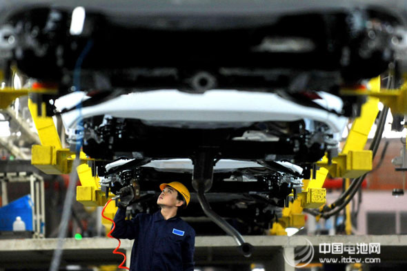 低碳化成汽車產業發展必然方向 電動汽車碳排放爭議辨析 低碳化成汽車產業發展必然方向 電動汽車碳排放爭議辨析