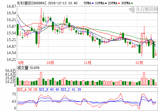 杉杉股份再落兩子 打造新能源產業生態閉環