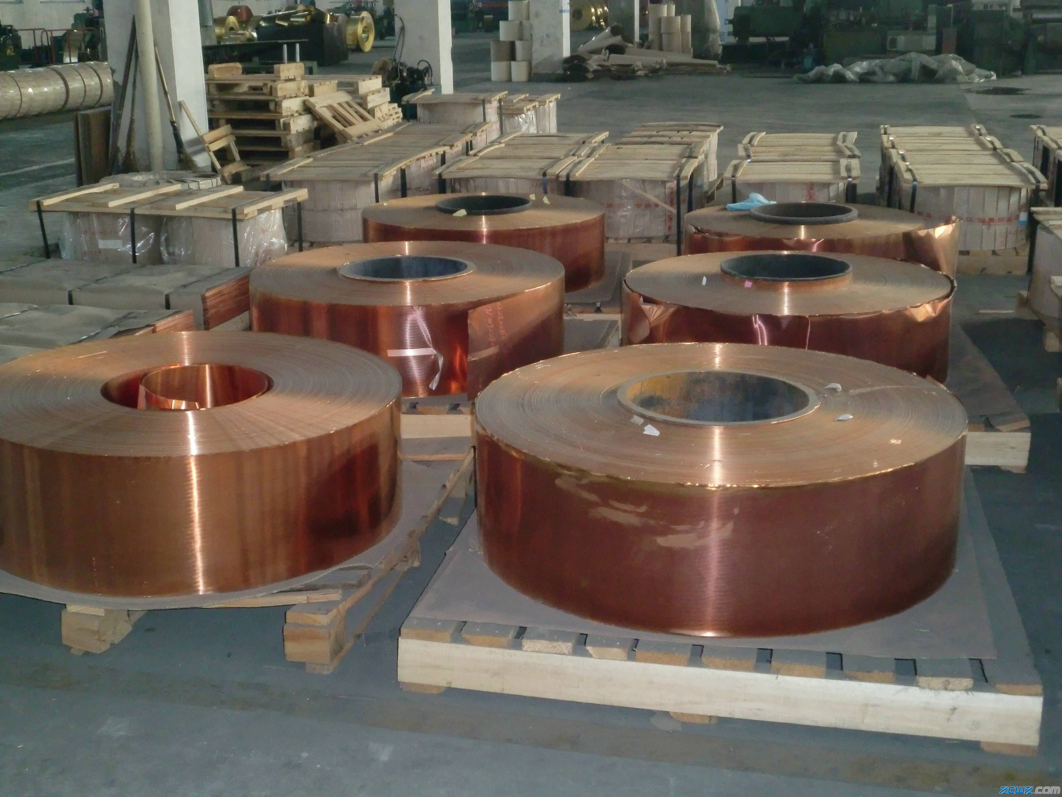 銅價(jià)風(fēng)云：資金滾雪球 大鱷吹響“殺空”集結(jié)號(hào)