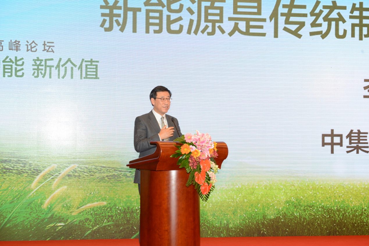 銀隆何以獲得董明珠與王健林等超強陣容30億投資？